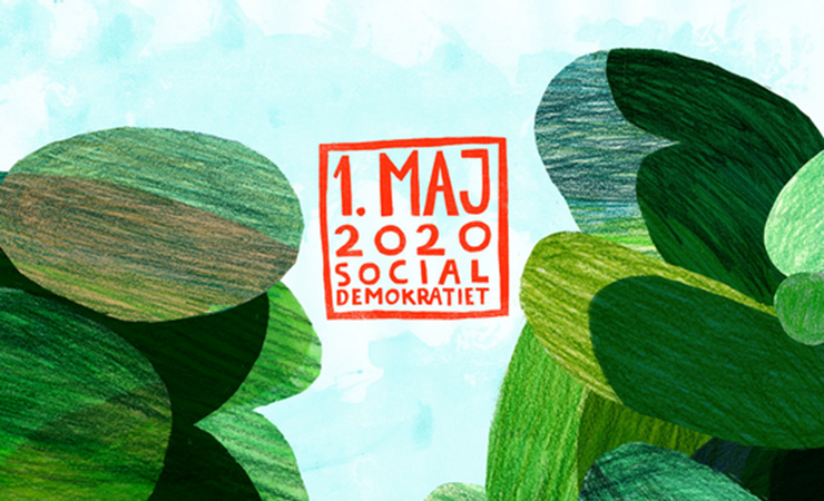 1 maj 2020